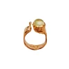 Simuero Uva Ring Gold