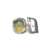 Simuero Uva Ring Silver