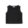 Skall Studio Calla Top Black
