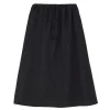 Skall Studio Camille Skirt Black