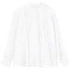 Skall Studio Dot Shirt Optic White