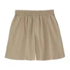 Skall Studio Edgar Shorts Stone Moss