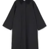 Skall Studio Gaby Coat Black