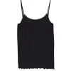 Skall Studio June Cami Top Black