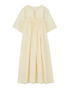 Skall Studio Nadja Summer Dress Buttermilk