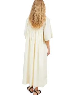 Skall Studio Nadja Summer Dress Buttermilk