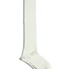 SOCKSSS Thigh High Socks Ivory Tower