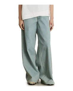 Soeur Alexis Jeans Light Blue