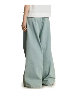 Soeur Alexis Jeans Light Blue