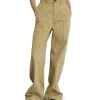 Soeur Alissio Jeans Beige/Ecru