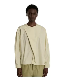 Soeur Antoine Blouse Mastic