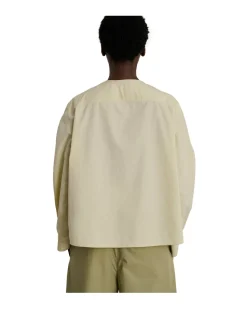 Soeur Antoine Blouse Mastic