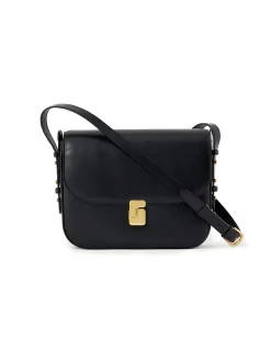 Soeur Bellissima Maxi Bag Black