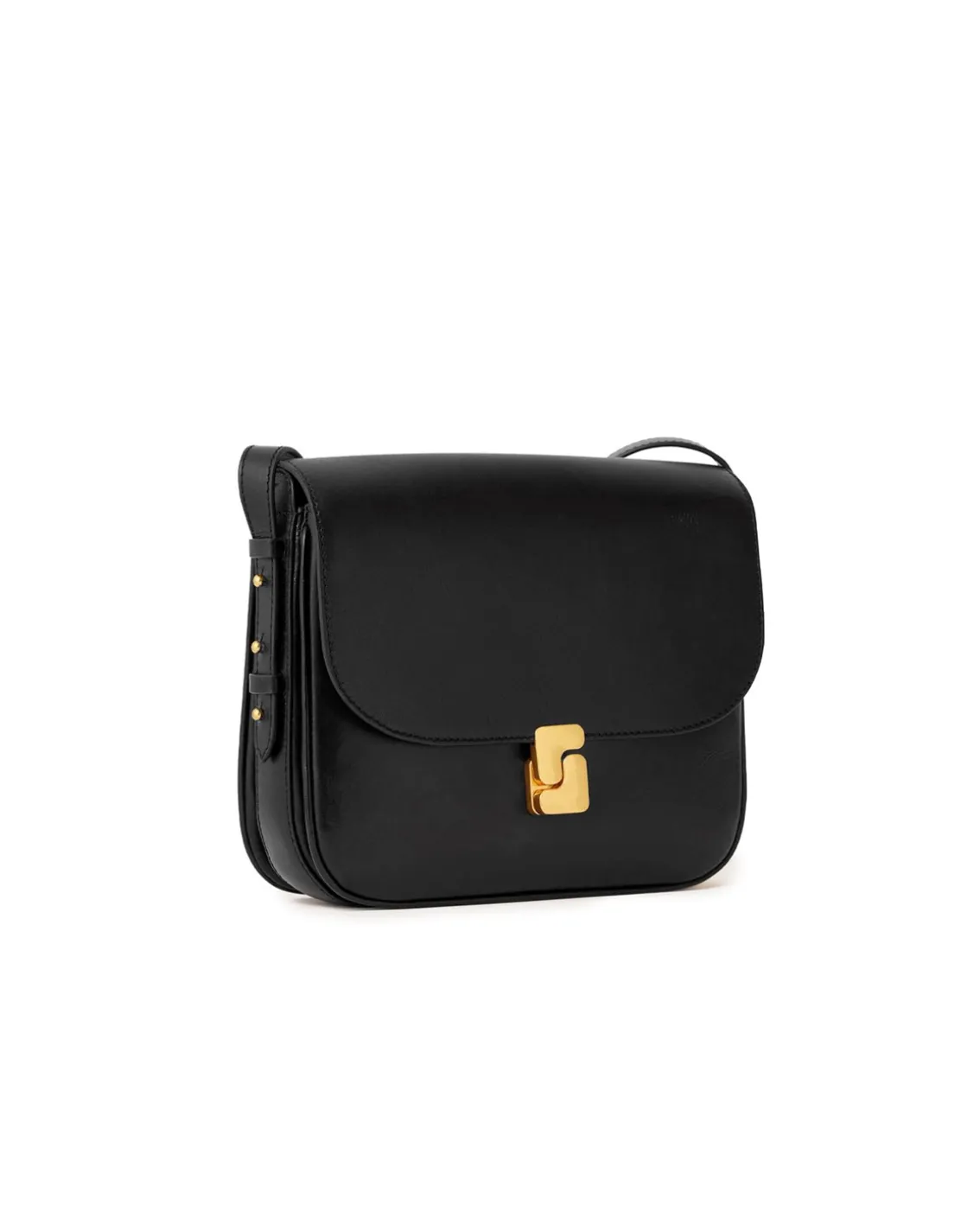 Soeur Bellissima Maxi Bag Black