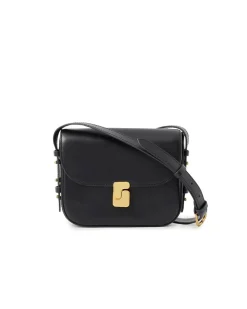 Soeur Bellissima Mini Bag Black