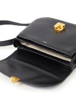 Soeur Bellissima Mini Bag Black