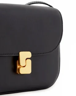 Soeur Bellissima Mini Bag Black
