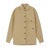 Soeur Cadet Shirt Beige/Ecru