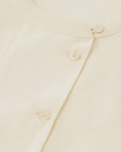 Soeur Danube Top Vanilla