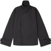 Soeur Donovan Jacket Anthracite Grey