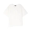 Soeur Eager Top Off White