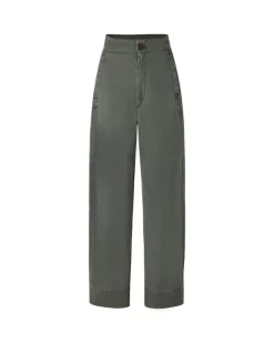 Soeur Waldo Jeans Emerald