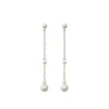 Sophie Bille Brahe Promenade De Claude Earrings Gold