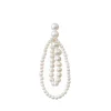 Sophie Bille Brahe Wrapped Earring Gold
