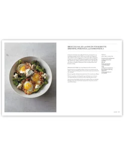 Soups, Salads, Sandwiches
