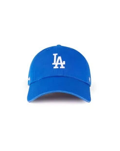 Sporty & Rich La Hat Team Blue