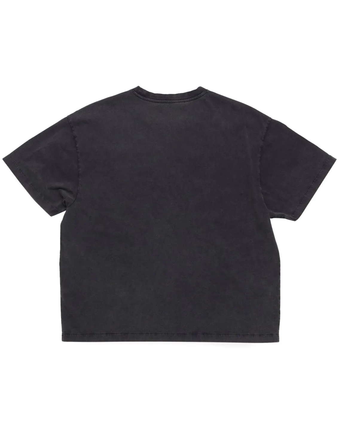 Stockholm Surfboard Club Box Tee Sign Black