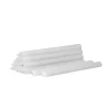 STOFF Nagel Candles Box 12-Pack White