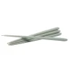 STOFF Nagel Candles 6-Pack Dusty Mint