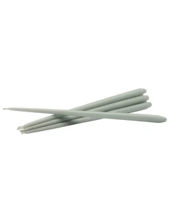 STOFF Nagel Candles 6-Pack Dusty Mint