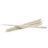 STOFF Nagel Candles 6-Pack Off-White