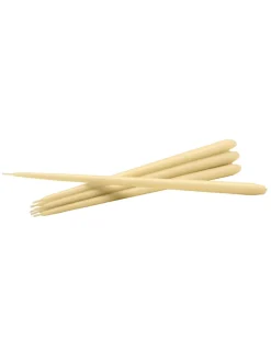 STOFF Nagel Candles 6-Pack Ginger