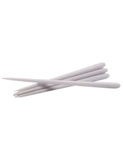 STOFF Nagel Candles 6-Pack Light Lavender