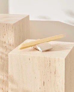 STOFF Nagel Candles 6-Pack Ginger