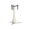 STOFF Nagel Stand Chrome