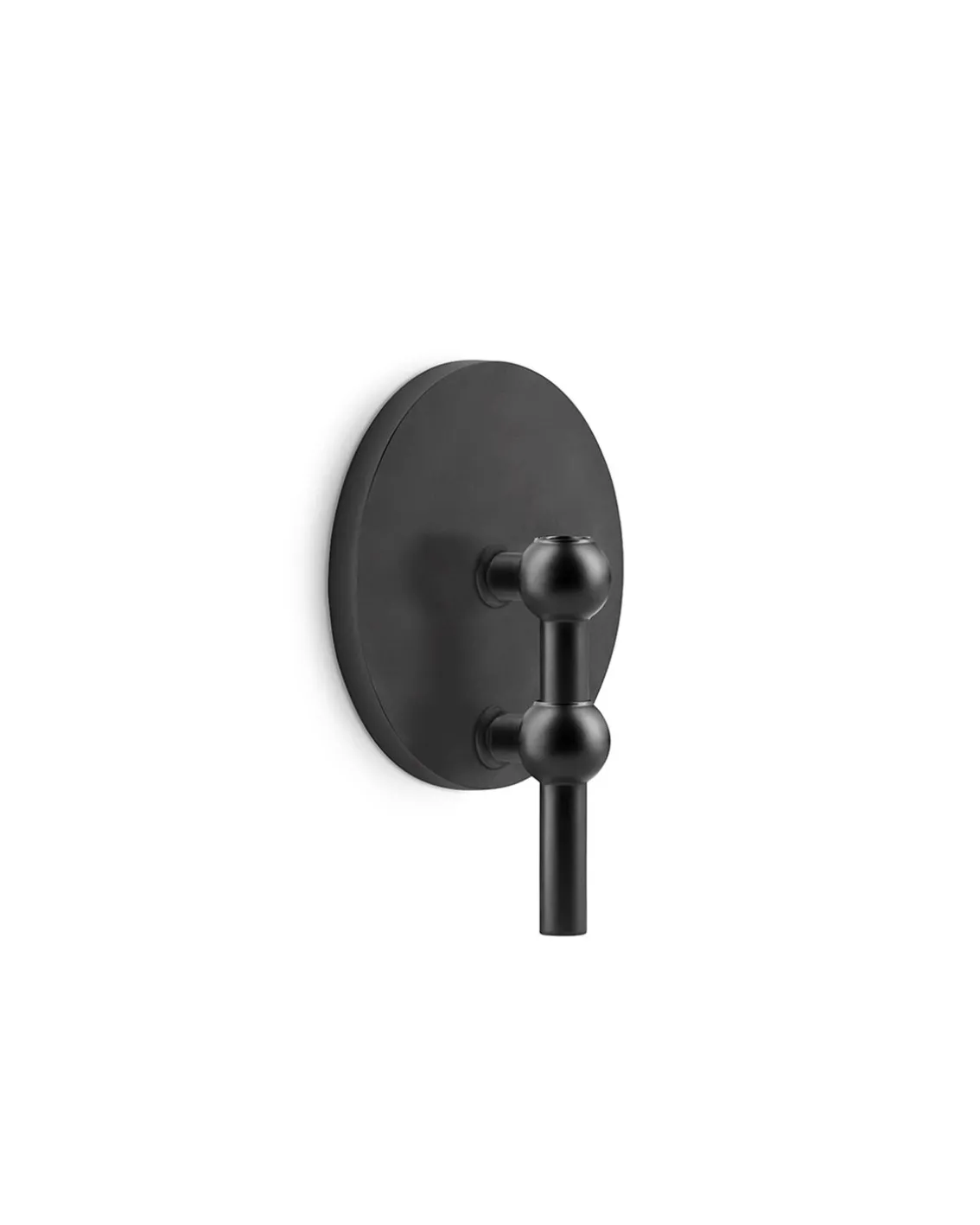 STOFF Wall Hanger Black