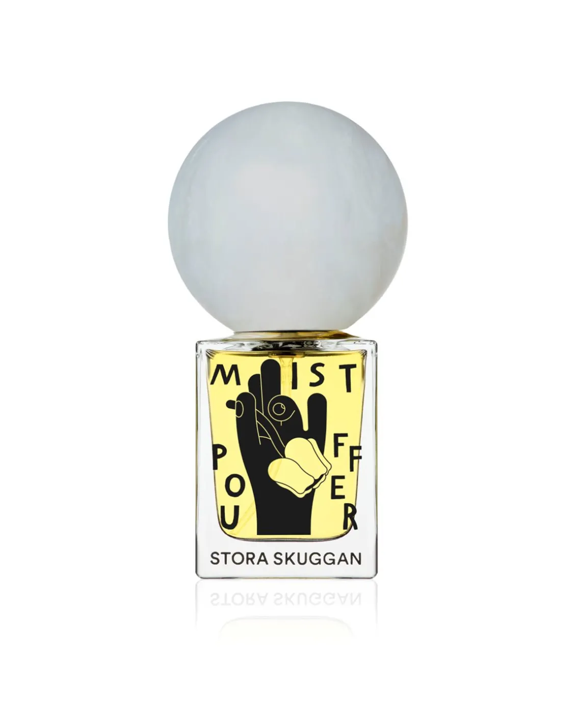 Stora Skuggan Mistpouffer Eau De Parfum