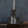 Studio MARK Bäck Candle Holder Steel