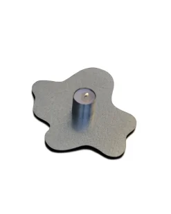 Studio MARK Pöl Candle Holder Steel
