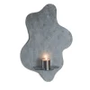 Studio MARK Tjärn Wall Sconce Steel