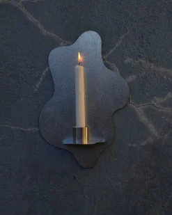 Studio MARK Tjärn Wall Sconce Steel