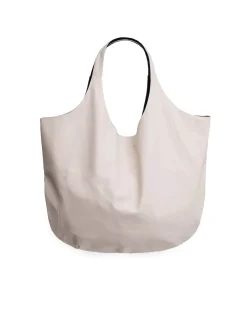Stutterheim Svea Bag Light Sand