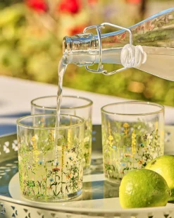 Summertime Glass