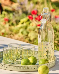 Summertime Glass