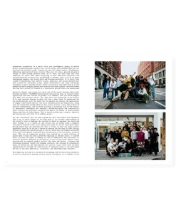 Supreme - By Phaidon