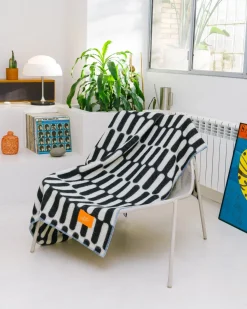 Tarta Gelatina Pijama Party Blanket